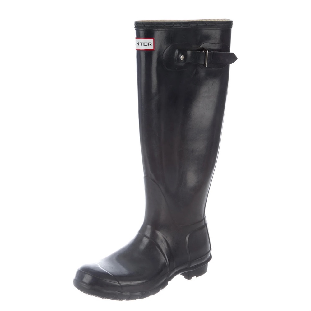 ❤️❤️ Hunter Rubber boots❤️❤️